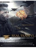 E116 : หนังฝรั่ง SEAL TEAM VI ซีลทีม ปฏิบัติการหน่วยรบเดนตาย DVD MASTER 1 แผ่นจบ