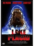 E122 : Lake Placid 2 โคตรเคี่ยมบึงนรก 2 DVD MASTER 1 แผ่นจบ