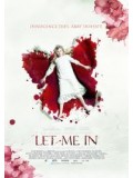 E129 : หนังฝรั่ง Let Me In แวมไพร์ ร้าย...เดียงสา DVD MASTER 1 แผ่นจบ