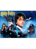 EE0229 : หนังฝรั่ง Harry Potter and the Sorcerer's Stone แฮร์รี่ พอตเตอร์ กับ ศิลาอาถรรพ์ [ภาค1] DVD 1 แผ่น