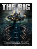 E152 : หนังฝรั่ง The Rig ซาตานบาดาล DVD 1 แผ่น