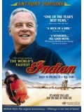 E050 : หนังฝรั่ง The World s Fastest Indian บิดสุดใจ แรงเกินฝัน DVD Master 1 แผ่นจบ