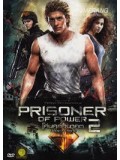 E519 : Prisoner Of Power 2 โค่นคุกอนาคต ปลดแอกทรราช 2 DVD Master 1 แผ่นจบ