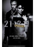 E522 : THE GIRL WITH THE DRAGON TATTOO พยัคฆ์สาวรอยสักมังกร DVD Master 1 แผ่นจบ