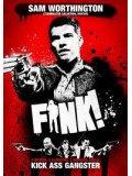 E525 : Fink! แท็กทีมแสบปล้นถูกจุด DVD Master 1 แผ่นจบ