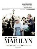 E526 : My Week With Marilyn 7 วัน แล้วคิดถึงกันตลอดไป DVD Master 1 แผ่นจบ