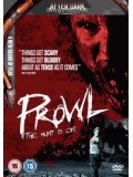 E527 : PROWL มิติสยอง 7 ป่าช้า : ล่านรก กลางป่าลึก DVD Master 1 แผ่นจบ