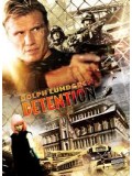 E528 : Detention ครูพันธุ์อึด ยึดโรงเรียนรบ DVD Master 1 แผ่นจบ