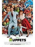 E531 : The Muppets หุ่นมหาสนุก ตะลุยโรงละคร DVD Master 1 แผ่นจบ