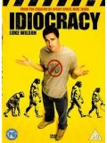 E534 : Idiocracy อัจฉริยะผ่าโลกเพี้ยน DVD 1 แผ่น