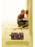 E535 : The Mexican เดอะ เม็กซิกัน พารักฝ่าควันปืน DVD Master 1 แผ่นจบ