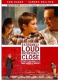 E536 : Extremely Loud & Incredibly Close ปริศนารักจากพ่อ ไม่ไกลเกินใจเอื้อม DVD Master 1 แผ่นจบ