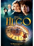 E547 : Hugo ปริศนามนุษย์กลของฮูโก้ DVD 1 แผ่น