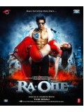 E549 : Ra One มหากาฬ คนทะลุเกม DVD Master 1 แผ่นจบ