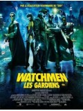 E553 : Watchmen ศึกซูเปอร์ฮีโร่พันธุ์มหากาฬ DVD 1 แผ่น