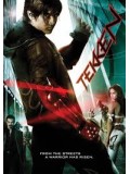 E554 : TEKKEN เทคเค่น ศึกราชัน กำปั้นเหล็ก DVD 1 แผ่น