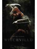 E555 : Witchville อหังการล่าทะลุฟัด DVD Master 1 แผ่นจบ