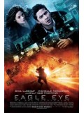 E556 : Eagle Eye แผนสังหารพลิกนรก DVD 1 แผ่น