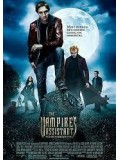 E558 : Cirque du Freak: The Vampire's Assistant ผจญโลกแวมไพร์มรณะ (2009) DVD 1 แผ่น