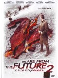 E559 : We Are From The Future 2 เจาะเวลาผ่ายุคสงคราม DVD Master 1 แผ่นจบ
