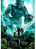 E563 : The Adventures Of Chris Fable หนุ่มน้อยผจญภัยโลกมหัศจรรย์ DVD Master 1 แผ่นจบ
