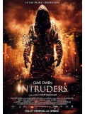 E564 : Intruders บุกสยอง หลอนสองโลก DVD Master 1 แผ่นจบ