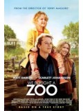 E565 : We Bought A Zoo สวนสัตว์อัศจรรย์ ของขวัญให้ลูก DVD Master 1 แผ่นจบ