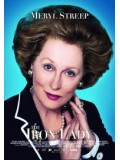 E570 : The Iron Lady มาร์กาเลต แธตเชอร์...หญิงเหล็กพลิกแผ่นดิน DVD 1 แผ่น 