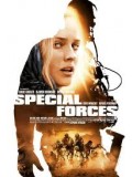 EE0688 : SPECIAL FORCES แหกด่านจู่โจมสายฟ้าแลบ DVD 1 แผ่น