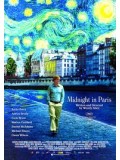 E581 : Midnight In Paris คืนบ่มรักที่ปารีส DVD Master 1 แผ่นจบ