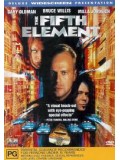 E583 : The Fifth Element รหัส 5 คนอึดทะลุโลก DVD Master [ซับไทย]1 แผ่นจบ