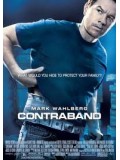 E591 : Contraband คนเดือดท้านรกเถื่อน DVD Master 1 แผ่นจบ