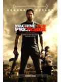 E598 : Machine Gun Preacher นักบวชปืนกล DVD Master 1 แผ่นจบ