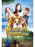 E599 : The Bracelet Of Bordeaux มหัศจรรย์กำไลวิเศษป่วนโลก DVD 1 แผ่น