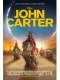 E601 : John Carter นักรบสงครามข้ามจักรวาล DVD 1 แผ่น
