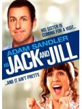E604 : Jack and Jill แจ็ค กับ จิลล์ DVD Master 1 แผ่นจบ