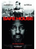 E605 : Safe House ภารกิจเดือดฝ่าด่านตาย DVD 1 แผ่น