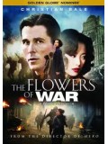 E607 : The Flowers Of War สงครามนานกิง สิ้นแผ่นดินไม่สิ้นเธอ DVD Master 1 แผ่นจบ