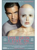 E609 : The Skin I Live In แนบเนื้อคลั่ง DVD Master 1 แผ่นจบ