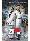 E614 : 21 Jump Street 21 จัมป์ สตรีท คู่หูตำรวจเกรียนโคตรมหาเพี้ยน DVD Master 1 แผ่นจบ