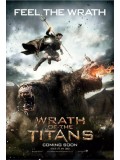 E615 : Wrath of The Titans สงครามมหาเทพพิโรธ DVD 1 แผ่น