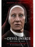 E624 : The Devil Inside สืบสยอง หลอนอำมหิต DVD Master 1 แผ่นจบ