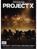 E627 : Project X โปรเจ็คท์ เอ็กซ์ คืนซ่าส์ปาร์ตี้หลุดโลก DVD Master 1 แผ่นจบ