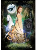 E629 : The Secret Of Moonacre อภินิหารมนตรามหัศจรรย์ DVD Master 1 แผ่นจบ
