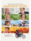 E630 : THE BEST EXOTIC MARIGOLD HOTEL โรงแรมสวรรค์ อัศจรรย์หัวใจ DVD 1 แผ่น