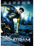 E638 : Zenitram เซนิทรัม ซูเปอร์ฮีโร่พันธุ์รั่ว DVD 1 แผ่น