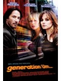 E643 : Generation Um...คนเจเนอเรชั่น...แรง DVD 1 แผ่น