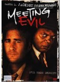 E647 : Meeting Evil ประจันหน้าอำมหิต DVD MASTER 1 แผ่นจบ