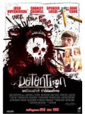 E648 : Detention เกรียนซ่าส์ ฆ่าให้เกลี้ยง DVD MASTER 1 แผ่นจบ