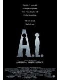 E651 : A.I. Artificial Intelligence จักรกลอัจฉริยะ (2001) DVD 1 แผ่น